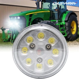 LED Conversion Kit FIT  Deere 40 Series 4040 4240 4440 4640 4840+ Tractor - Picture 1 of 8