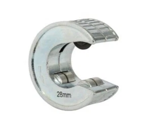 Dickie Dyer 793089 Rotary Copper Pipe Cutter - Capacity 28mm - Picture 1 of 5
