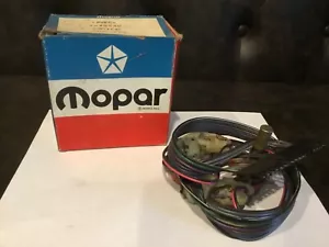 MOPAR NEW OLD STOCK #3575246 WPP275 1971-1975 c-body turn signal switch - Picture 1 of 8