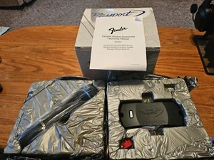 Fender Passport Wireless System - Picture 1 of 11