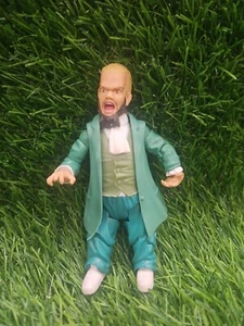 2008 WWE HORNSWOGGLE JACKS PACIFIC WRESTLING ACTION FIGURE - Picture 1 of 7