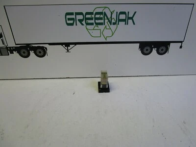 MSD 219ABAP 120VAC 10A RELÉ CON UNIDAD BASE - USADO - ENVÍO GRATUITO Foto 1 de 4