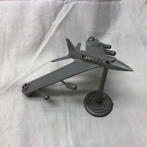 Vintage Concordia Spielzeug Flugzeugmodell - Bild 1 von 10