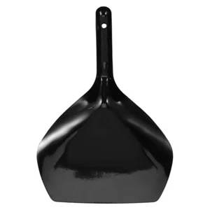 Garbage Shovel Dustpan Garden Spade Charcoal Scoop for Grill Miss - Picture 1 of 12