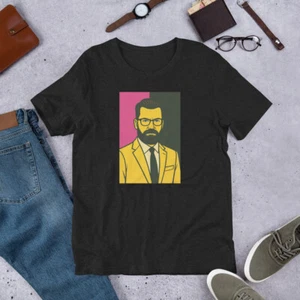 Gavin McInnis Pop Art - Picture 1 of 19