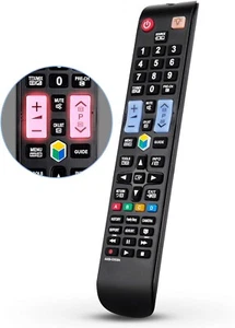 Universal Fernbedienung für ALLE Samsung LCD LED QLED SUHD UHD HDTV 4K Smart TV - Bild 1 von 7