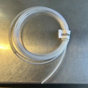 3,32 mm Polyurethanschlauch PU Luftkompressorschlauch Pneumatik Kunststoffrohr 202549 - Bild 1 von 4