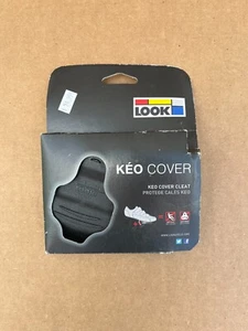 Cycling - "Look" Brand Keo Cover Cleat for Keo Grip Keo Cleats - Picture 1 of 3