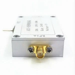 RF Power Amp. 1090MHz 38dB Lower Noise Amp. for ADS-B RF Front-End New 2019 xs90 - Bild 1 von 4