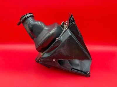 2006- 2008 Honda CRF450R CRF450 OEM Intake Airbox Air Box Cleaner Filter Housing - Image 1 of 4