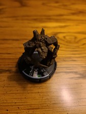 Mage Knight Dungeons Rock Minion 064 D&D DND WizKids D-10 Unique!