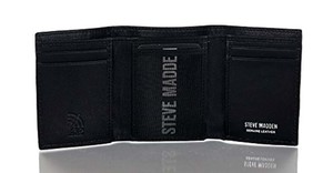 Las mejores ofertas en Carteras para hombres Steve Madden | eBay
