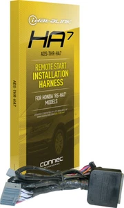 iDatalink ADS-THR-HA7 Factory Fit T-Harness for Select Honda/Acura Push-to-Start - Picture 1 of 1