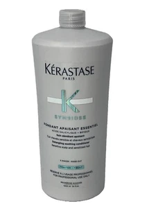 Kerastase Symbiose Fondant Apaisant Essentiel Conditioner 1000 ml / 34 oz - Picture 1 of 3