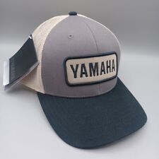Yamaha - Racing Adult Mens Premium Quality Adjustable Casual Hats - One Size