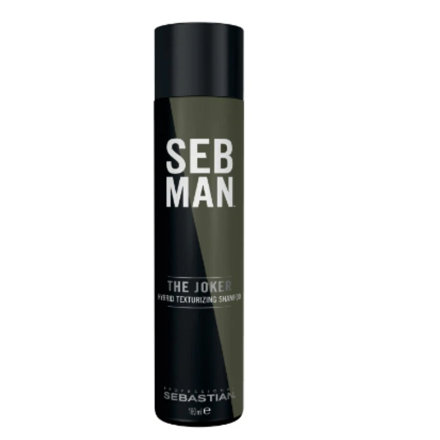 Sebastian Man The Joker 180ml - Bild 1 von 1