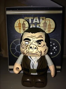 Dr. Evazan 3" Vinylmation Star Wars Serie #5 A New Hope Mos Eisley - Bild 1 von 1
