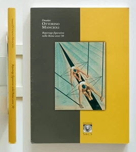 Dossier Ottorino Mancioli Figurative Reportage im Rom der 30er 2000er Jahre - Bild 1 von 13