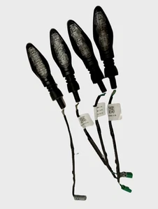 Indicador intermitente trasero y delantero que mejor se adapta a KTM Duke 125 200 2013-2020 - Imagen 1 de 4