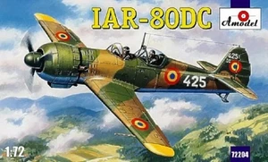 AMODEL 72204 IAR-80DC - Imagen 1 de 1
