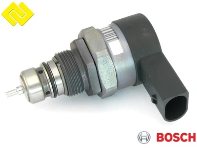 BOSCH 0281002481 Fuel Pressure Control Valve 0281002494 ,13537787166 ,135377886 - Image 1 of 4