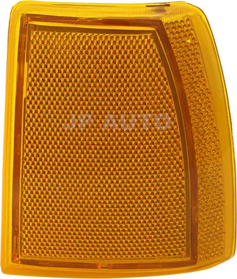 For 1991-1994 Ford Explorer Ranger Bronco 2 Corner Light Passenger Side - Image 1 of 4