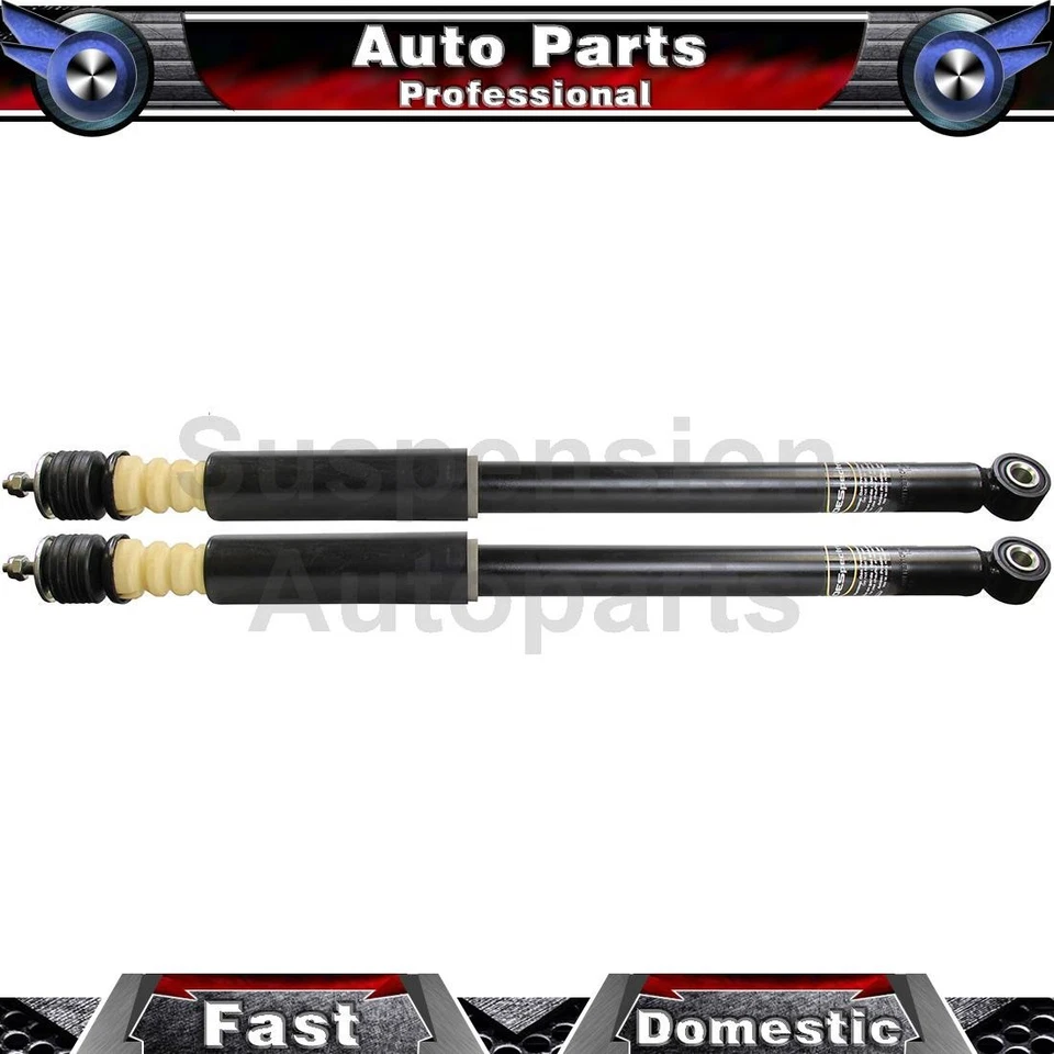 Amortiguador trasero Monroe para 2007 2008 2009 2010 2011 2012 2013 Suzuki SX4 Foto 1 de 3