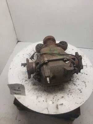 Carrier Coupe Rear AWD 3.357 Ratio Non-Locking Fits 09-11 Infiniti G37 939696 - Image 1 of 4