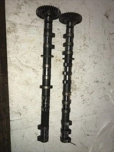 OEM TAKE OFFS  2005 Yamaha YZF-R1 CAMSHAFT SET - Picture 1 of 10