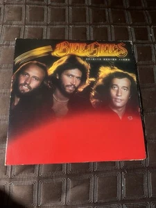 *STERLING Pressing: The Bee Gees Spirits Have Flown 1979 vinyl Album LP RSO - Picture 1 of 9