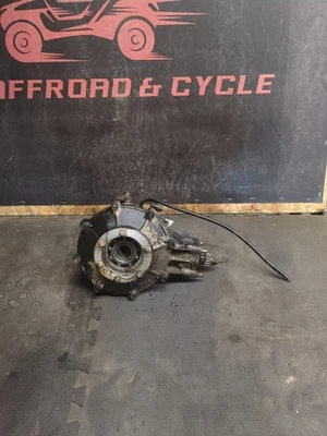 90 91 92 93 94 1995 Kawasaki Bayou 300 1989 diferencial trasero Foto 1 de 4