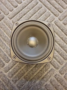 Boston Acoustics VR975 Loudspeaker System Midrange Speaker Tested Works - Picture 1 of 3