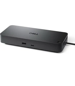 Dell Pro Dock WD25 - Afbeelding 1 van 6