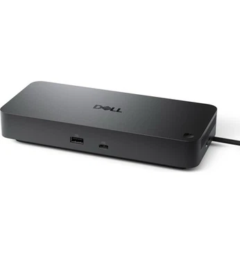 Dell Pro Dock WD25 - Image 1 of 4