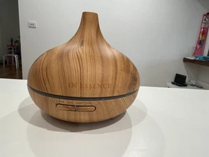 In Essence Australian Natives Ultrasonic Diffuser - Picture 1 of 3