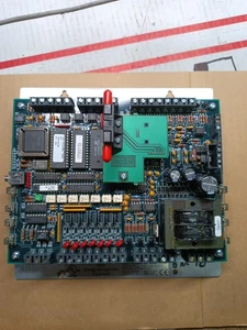 TELETROL AX/MR / AXMR (USED) - Picture 1 of 4