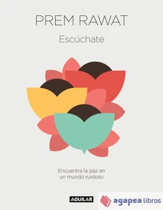 Escúchate. NUEVO. ENVÍO URGENTE (Librería Agapea) - Imagen 1 de 1