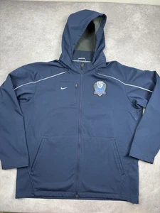 Pac-12 Football Championship Jacket Mens XL NCAA College Nike 2011 Event Coat - Picture 1 of 23