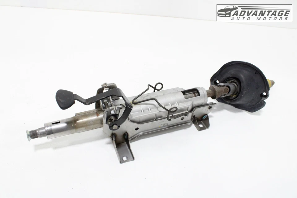 Dodge Charger 2015-2023 3,6 L AWD columna de dirección manual con eje inferior OEM Foto 1 de 4