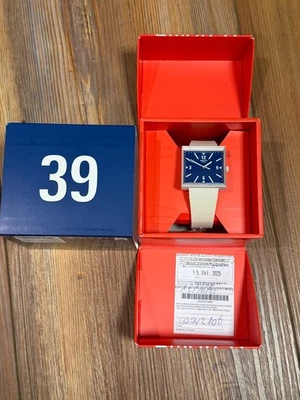 SWATCH WHAT IF...TARIFFS? 39% - Limited Edition - Image 1 of 4