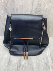 Cartera mochila negra para mujer Kalklaguo.  Nuevo. Sin etiquetas nunca usado - Imagen 1 de 11