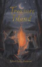 Treasure Island (Wordsworth Exklusiv Sammlung) Von Stevenson, Robert Louis, Ne