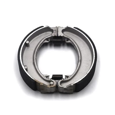 Pastilhas de freio traseiras para Honda Fourtrax 300 TRX300FW 4X4 (1988, 1990-2000) L7P0 - Imagem 1 de 4