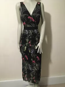 ted Baker Malinae dress size 12 NWT - Picture 1 of 10