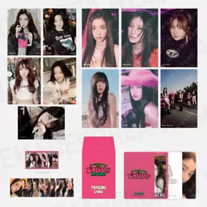 Productos auténticos K-POP oficiales de cumpleaños Red Velvet The ReVe Festival 2022 - Imagen 1 de 16