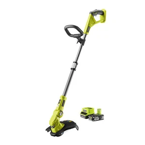 Ryobi OLT1832 String Trimmer 18V ONE+ Battery 25/30cm Thread 1.6mm Kit 2.5 Ah - Picture 1 of 4