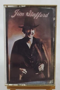 Jim Stafford: Jim Stafford - Cassette - Polygram Records  #8330734 - 1974 - Picture 1 of 9