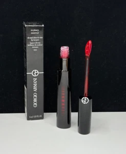 Giorgio Armani Ecstasy Mirror #400 Four Hundred 6ml/0.2 oz NIB - Picture 1 of 6