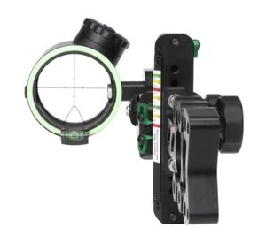 Apex Aegis Pro 1 Dot Black - Picture 1 of 1