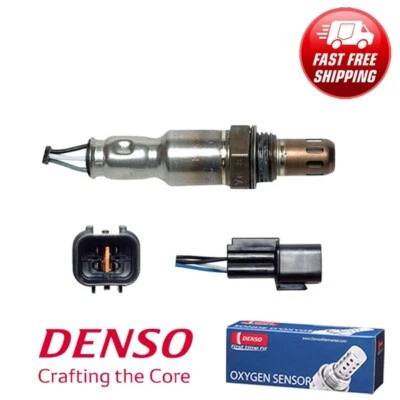 Sensor de oxígeno DENSO 234-4456 genuino para Hyundai Azera Santa Fe/Kia Sorento Foto 1 de 4
